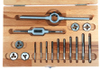 Threading Tap & Die Sets - 3009735 - RS Components, Ltd.