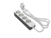 Extension Leads & Cable Reels - 2222595 - RS Components, Ltd.