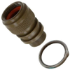 Circular Connector Backshells - 2175587 - RS Components, Ltd.