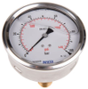 Pressure Gauges - 4374822 - RS Components, Ltd.