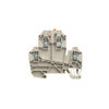 DIN Rail Terminal Blocks - 2860029 - RS Components, Ltd.