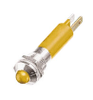 Panel Mount Indicators - 208100 - RS Components, Ltd.