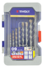 Drill Bit Sets - 2705486 - RS Components, Ltd.