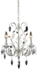 12018/3 Mini Chandeliers-Candle - 607269 - Capital Lighting, Inc.