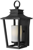 1744BK-ES Exterior -Wall Mount - 368085 - Capital Lighting, Inc.