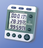 Traceable® Three Line Alarm Timer -- Model 5008 - Image