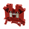Terminal Blocks - Din Rail, Channel - 277-3312-ND - DigiKey