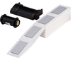 1 IN X 2 IN (25.4 MM X 50.8 MM) - PTLEP-173-593-SL - Brady Corporation