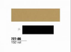 3M Scotchcal 72706 Buckskin Striping Automotive Tape - 1/2 in Width x 150 ft Length - 2 mil Thick - 051141-72706 - R. S. Hughes Company, Inc.