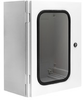 Wall Mounted Enclosure - UCPT640 - Eldon Enclosures