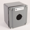 30mm Enclosure 800R PB -- 800R-1TZ - Image