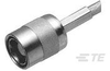 RF Connectors - 414618-1 - TE Connectivity