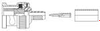 RF Connectors / Coaxial Connectors - 6-1337426-0 - VAST STOCK CO., LIMITED