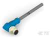 M8/M12 Cable Assemblies - T4161220002-005 - TE Connectivity
