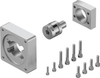 Axial kit - EAMM-A-N38-87A - Festo Corporation
