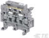 Modular Terminal Blocks - 1SNA115935R0400 - TE Connectivity