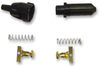 Fuseholder, 5X20Mm, In Line; Fuse Holder Type Multicomp - 63T5205 - Newark, An Avnet Company