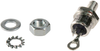 Scr Thyristor, 16A, 600V, To-208Aa; Scr Module Type Vishay - 09F5232 - Newark, An Avnet Company