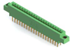 Card Edge Conn, Dual Side, 40Pos, Th; Card Edge Connector Type Edac - 60AJ0274 - Newark, An Avnet Company