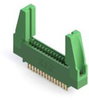 Card Edge Conn, Single, 15Pos, Wire Wrap; Card Edge Connector Type Edac - 65AJ4658 - Newark, An Avnet Company