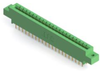 Card Edge Conn, Dual Side, 42Pos, Th; Card Edge Connector Type Edac - 60AJ5096 - Newark, An Avnet Company
