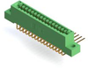 Card Conn, Dual Side, 32Pos, Wire Wrap; Card Edge Connector Type Edac - 76AJ0735 - Newark, An Avnet Company