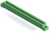 Card Edge Conn, Single, 49Pos, Lug; Card Edge Connector Type Edac - 59AJ8459 - Newark, An Avnet Company