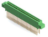 Card Conn, Dual Side, 48Pos, Wire Wrap; Card Edge Connector Type Edac - 75AJ8625 - Newark, An Avnet Company