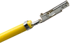 Cable Assy, Crimp Skt-Skt, Red, 150Mm; Connector To Connector Molex - 77Y8420 - Newark, An Avnet Company