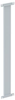 Filler Panel, Enclosure, Steel, White; Panel Type Nvent Hoffman - 11AJ3503 - Newark, An Avnet Company