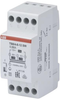 Bell Transformer, 4V/8V/12V, 2A, 8Va Rohs Compliant Abb - 66AH0889 - Newark, An Avnet Company