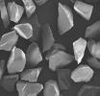 Mesh Diamond -- MBG® Diamond High Friability - Image