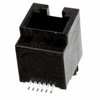 Modular/Ethernet Connector (RJ45, RJ11) Jacks - WM5585-ND - DigiKey