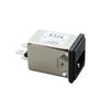 Power Entry Modules (PEM) - 817-FN9262SB-4-06-ND - DigiKey