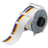 Labels, Stickers, Decals - Blank - 2267-115771-ND - DigiKey