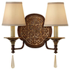 Light Sconce - WB1530BRB/OBZ - Murray Feiss Lighting
