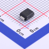 TVS/Fuse/Board Level Protection >> Electrostatic and Surge Protection (TVS/ESD) - SMBJ20A - LCSC Electronics Technology (HK) Limited