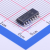 Power Supply Chip >> AC-DC Controllers & Regulators - SG3524DR - LCSC Electronics Technology (HK) Limited