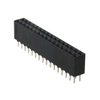 Headers, Receptacles, Female Sockets - A114784-ND - DigiKey
