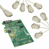 Development Boards, Kits, Programmers - Evaluation Boards - Evaluation and Demonstration Boards and Kits - XR17V354IB-0A-EVB - Acme Chip Technology Co., Limited