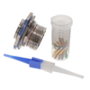 Circular Connector Assemblies - 1178-D38999/24FF11SA-ND - DigiKey