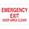 Signs, Nameplates, Posters - 2267-22479-ND - DigiKey