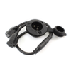 The NOCO Company GCP2, AC Port Plug 10351 / Dual 18