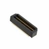 Arrays, Edge Type, Mezzanine (Board to Board) - 2-1658013-1-ND - DigiKey