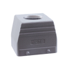 Heavy Duty Connector Housings, Hoods, Bases - A132657-ND - DigiKey