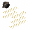 Circular Connector Assemblies - 1200-1264-ND - DigiKey