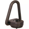 Hoist Rings, Load Capacity - 10230.9 N | 2300 lbf, Torque - 38 Nm | 28.0 lb-ft -- SHR-34516 - Image