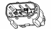 Automotive Connectors - 284844-1 - Powell Electronics, Inc.