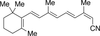 13-cis-Retinonitrile -- R252505 - Image