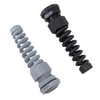 Wire & Cable Management - PMS25 SL080 - Powell Electronics, Inc.